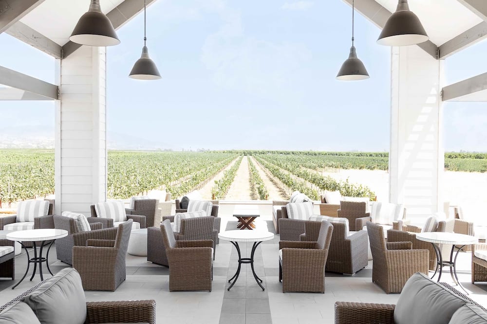 Ponte Vineyard Inn