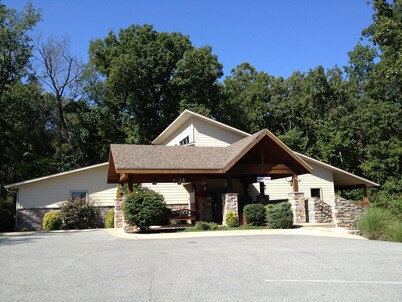 The Greens II at Bella Vista Village