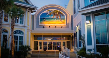 Margaritaville Resort Casino
