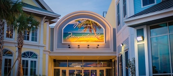 Margaritaville Resort Casino