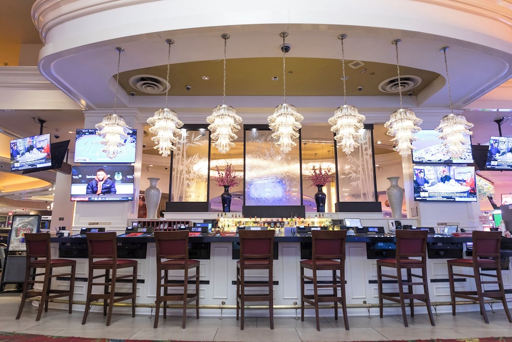 Margaritaville Resort Casino by null