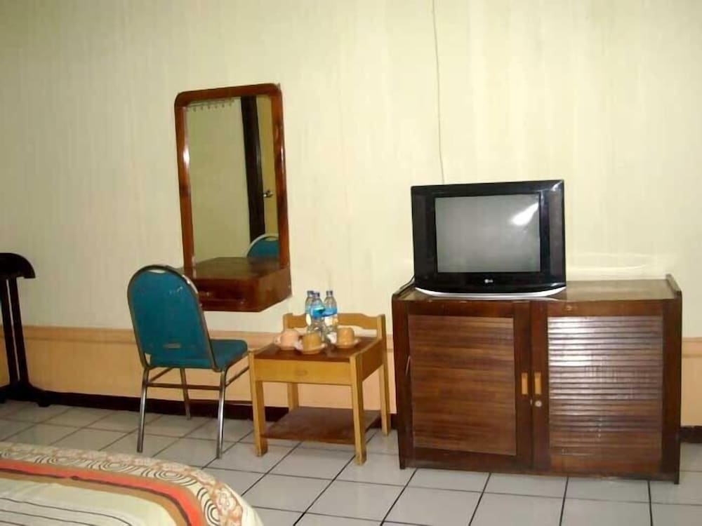 Hotel Bromo Permai 1 Cemorolawang by null
