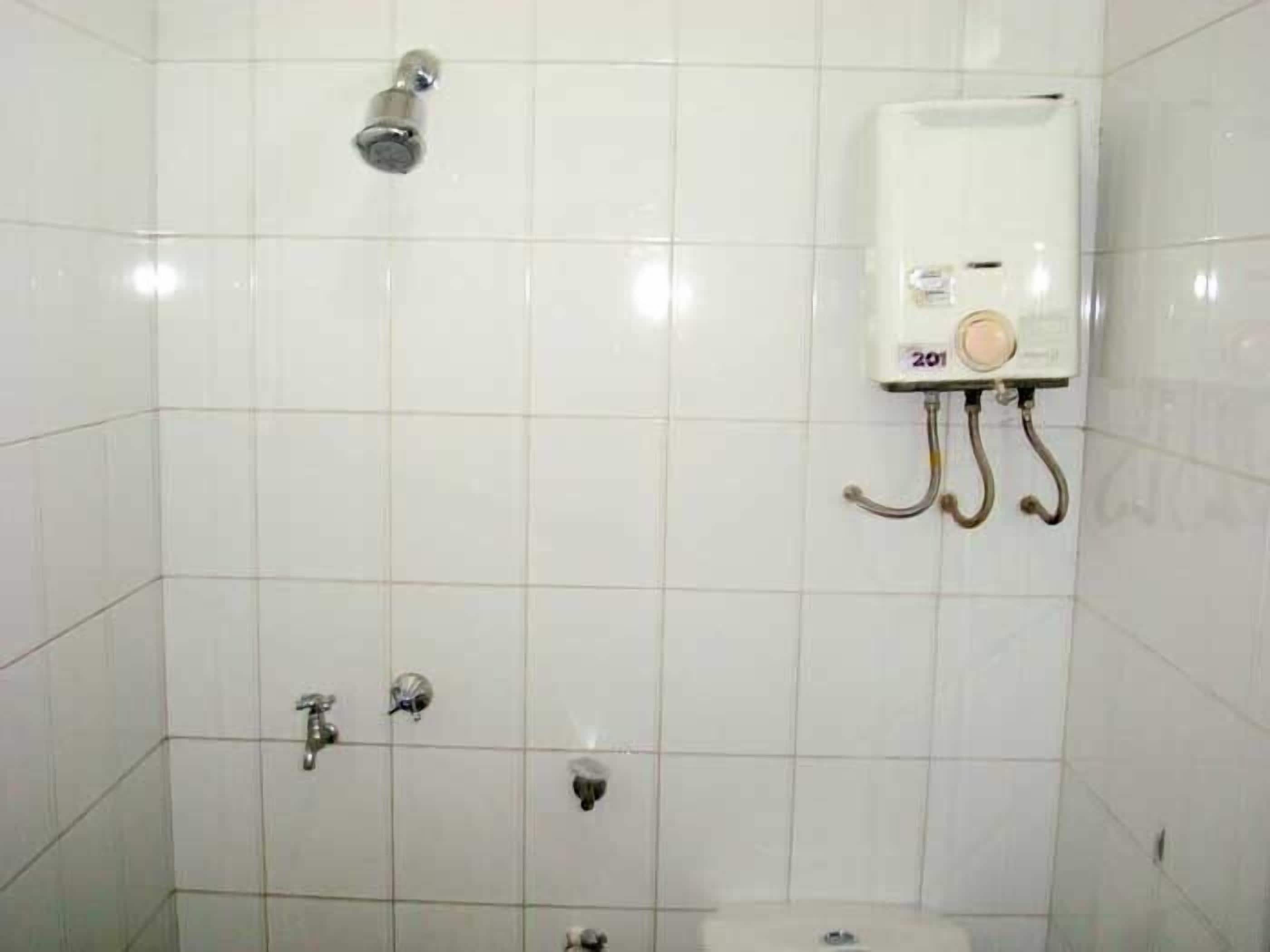 Kamar mandi