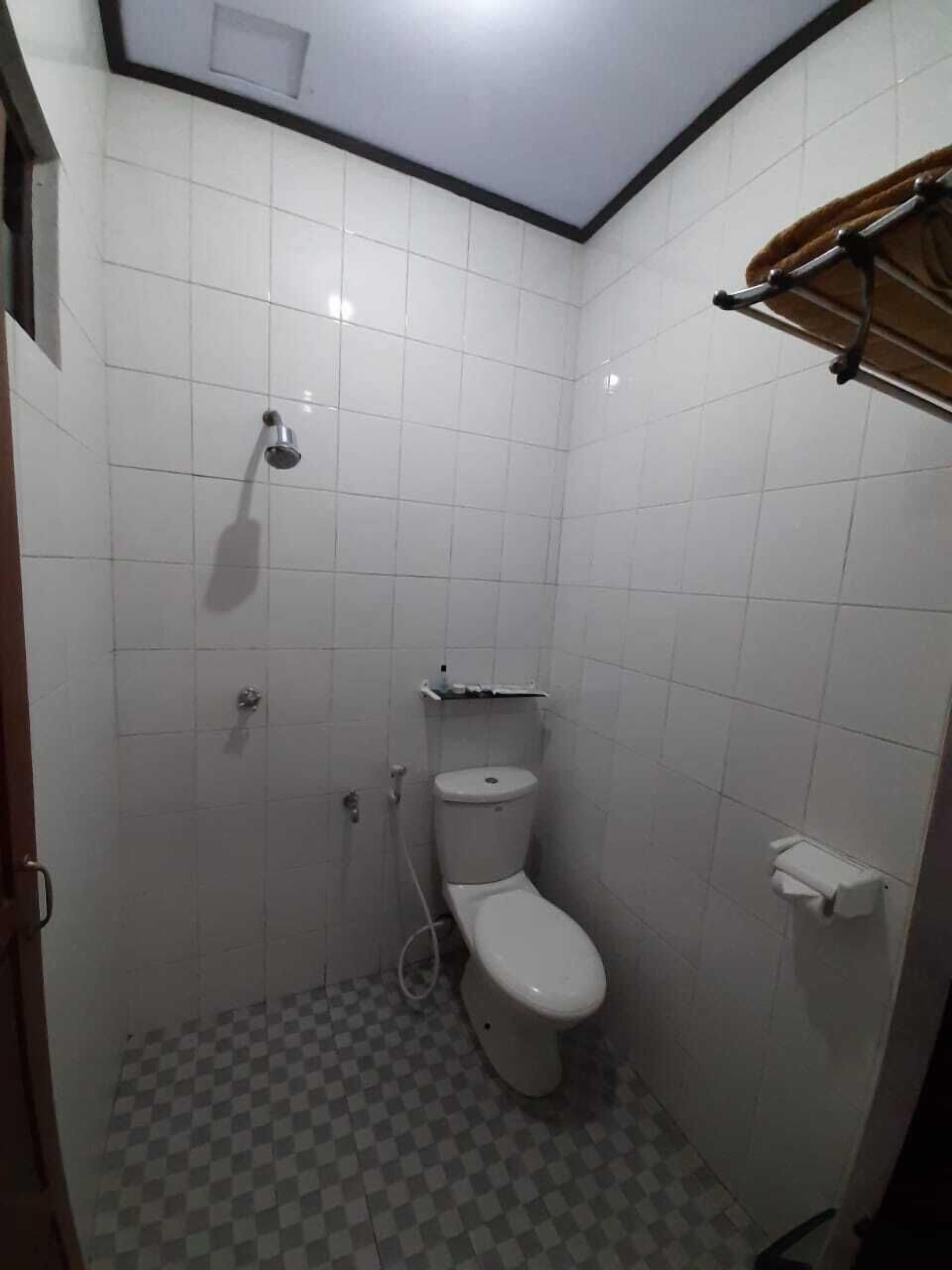 Kamar mandi