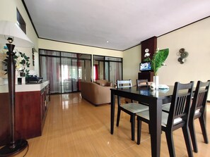 Casa de campo | Escritorio y wifi gratis 