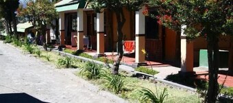 Bromo Permai 1
