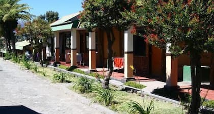 Bromo Permai 1