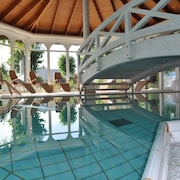 Strandhotel Weissenhäuser Strand