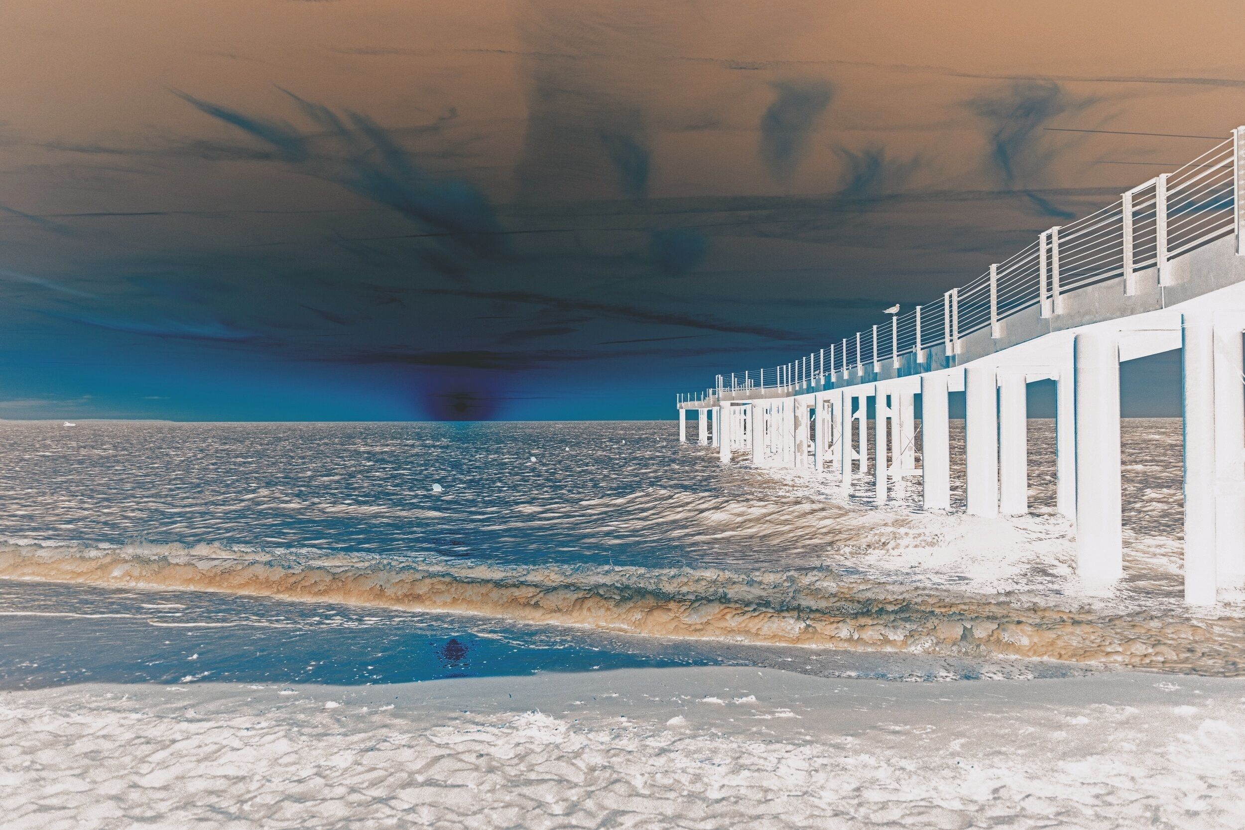 Strand