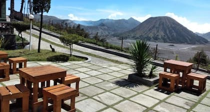 Cemara Indah Hotel