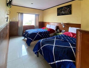 Superior Room | Desk, free WiFi - Cemara Indah Hotel (Ngadisari)