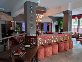 ร้านอาหาร