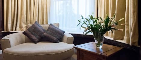 Chambre Double Exclusive, salle de bains attenante (Pearl Luxury Suite) | 1 chambre
