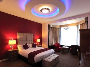 Room - The Pearl Hotel (Peterborough)