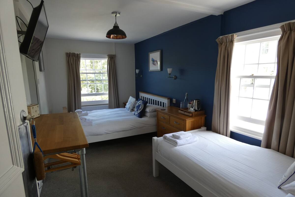 Family Suite, Ensuite | 1 bedroom