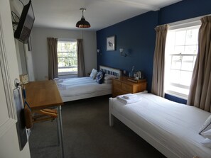 Room - The Sloop Inn (Kingsbridge)