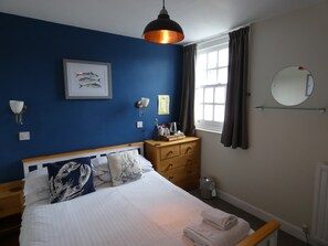 Room - The Sloop Inn (Kingsbridge)