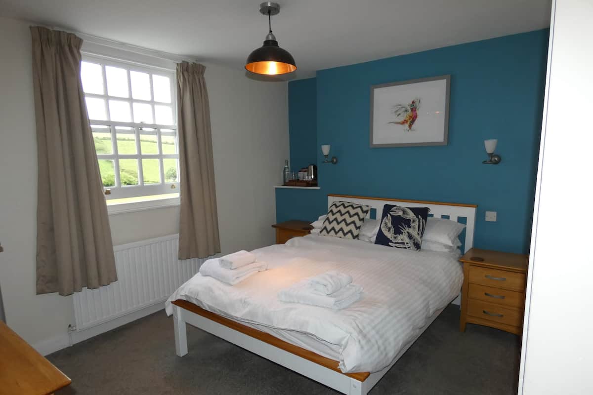 Comfort Double Room, Ensuite | 1 bedroom