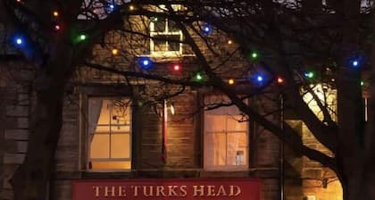 The Turks Head