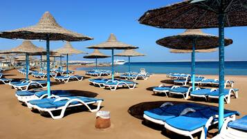 Spiaggia privata, navetta gratuita per la spiaggia, lettini da mare