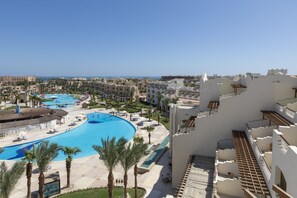 Caja fuerte y cunas gratuitas