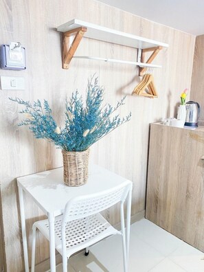 Chambre Supérieure avec lits jumeaux, 2 lits une place