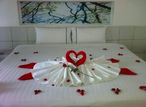 Deluxe Room - The Gallery Hotel (Patong)