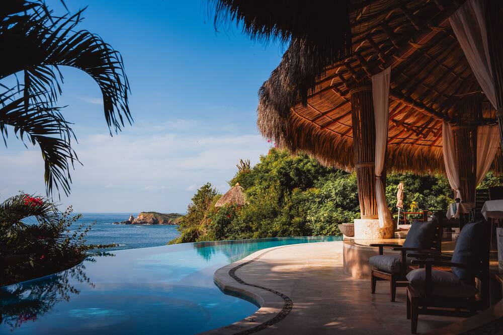 ZOA Hotel - Michelin Key Winner - Adults Only
