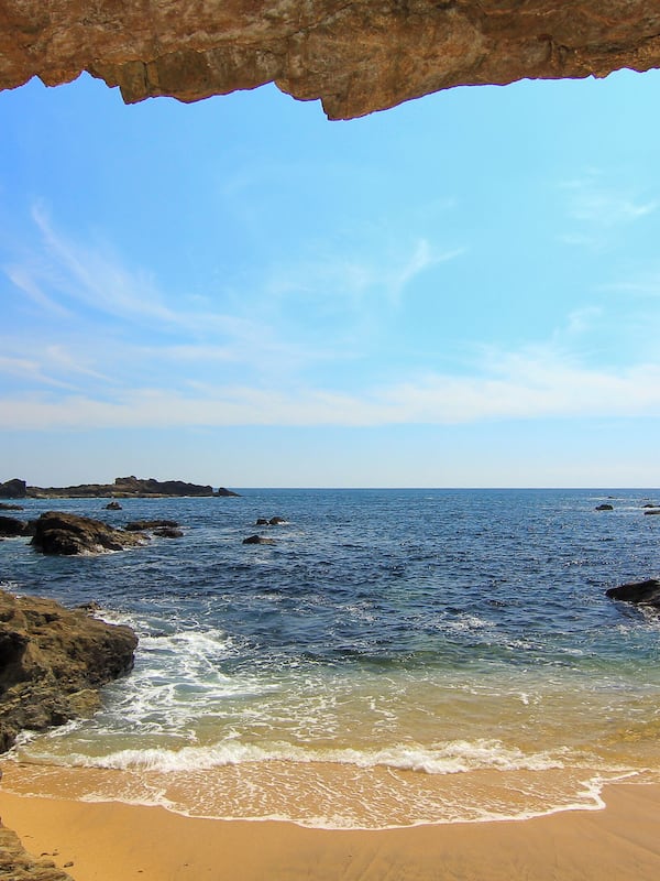 私家海滩、沙滩椅、海滩遮阳伞、沙滩毛巾