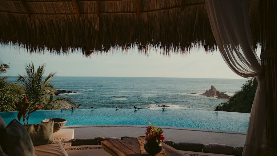 ZOA Hotel - Adults Only