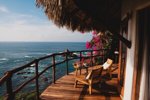 Honeymoon Suite | View from room