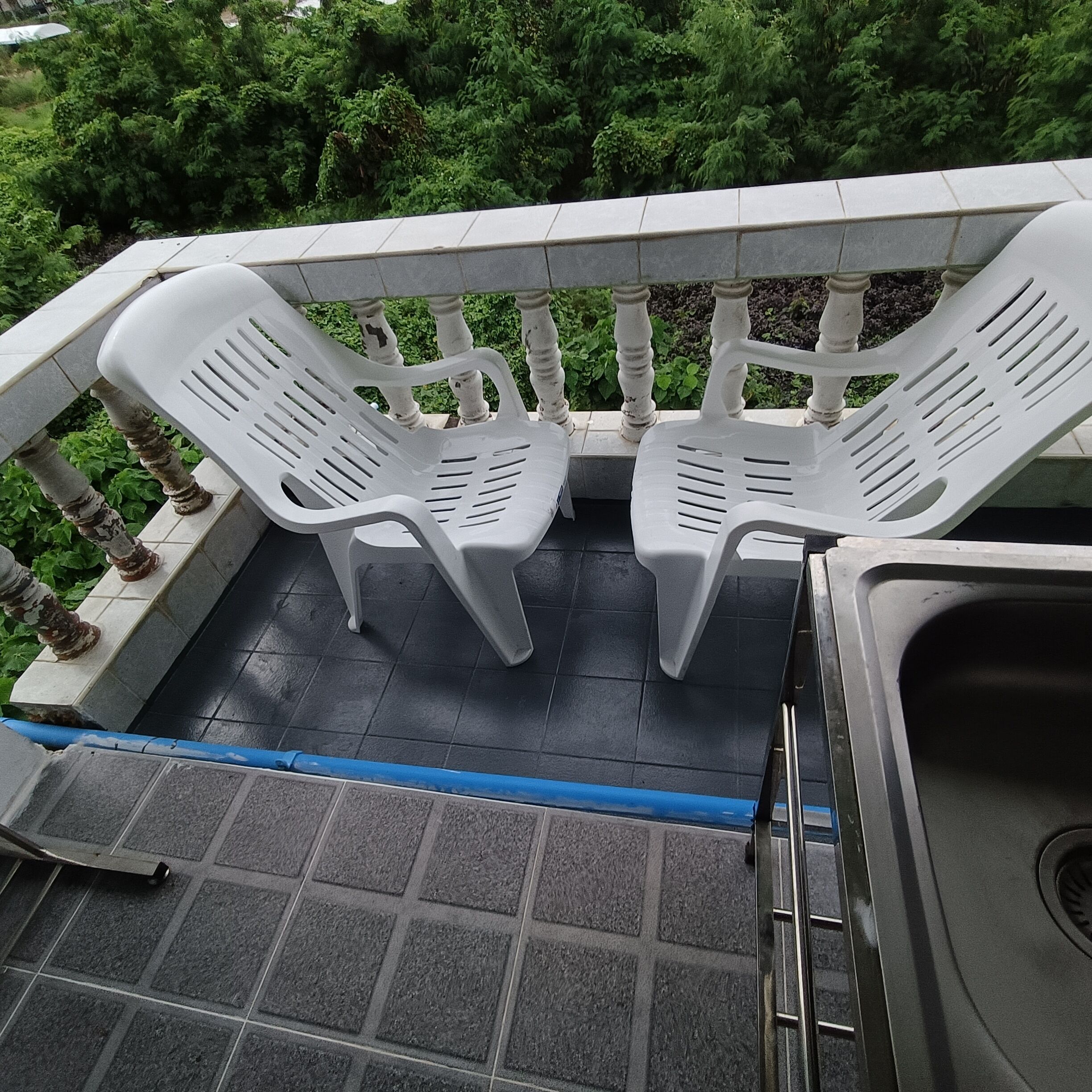 客室の設備とサービス