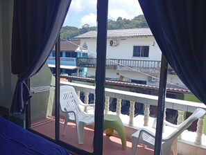 Family Quadruple Room, Kitchen, Garden Area | Room amenity - The Guest House - SHA (Patong)