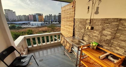 The Guest House - SHA