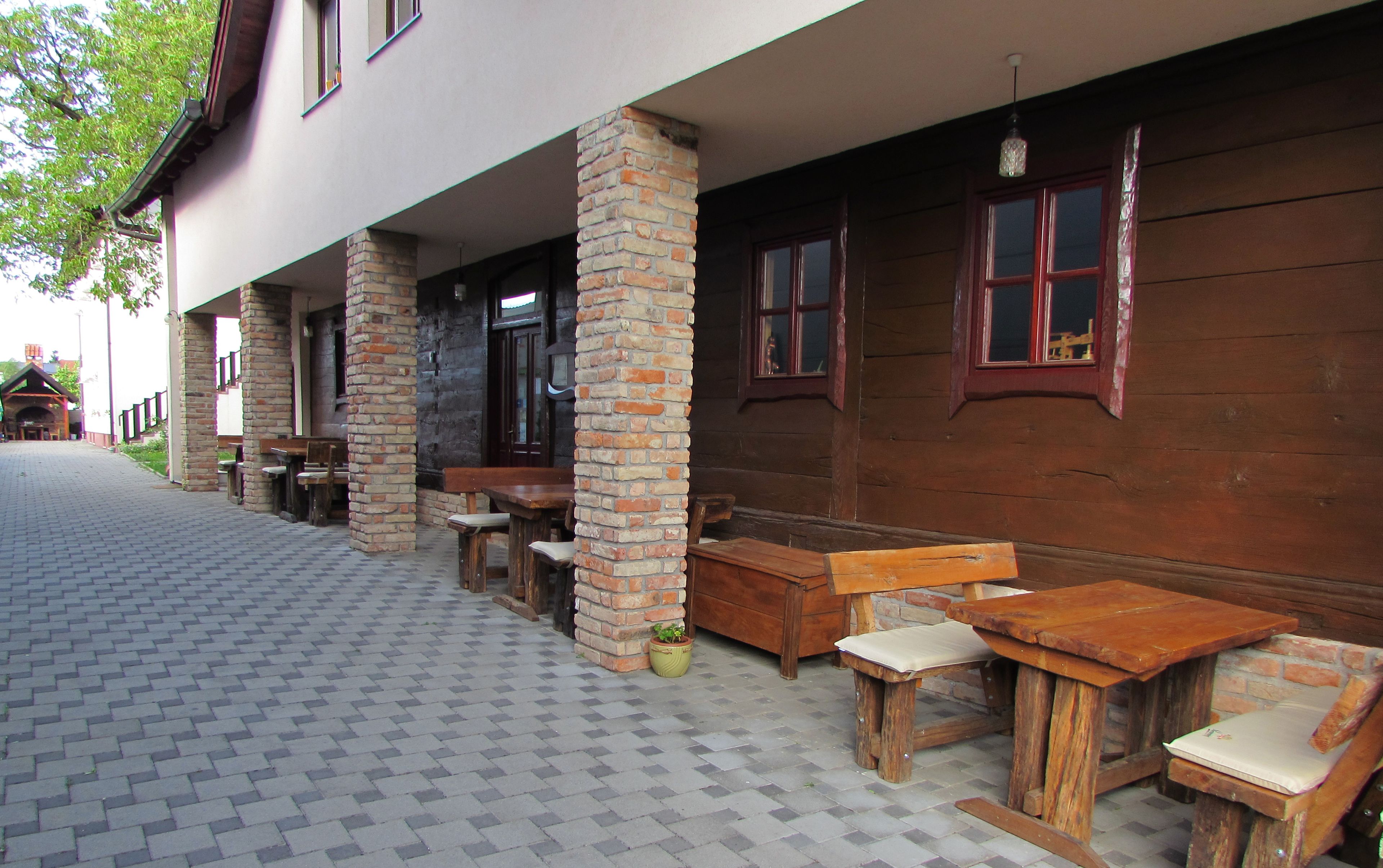 Photo - Hotel Guesthouse Stari Jasen