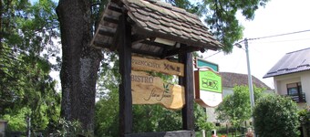 Hotel Guesthouse Stari Jasen