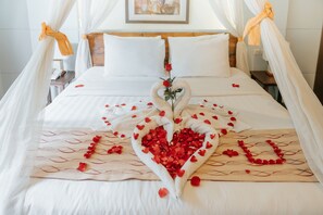 Villa, 1 chambre