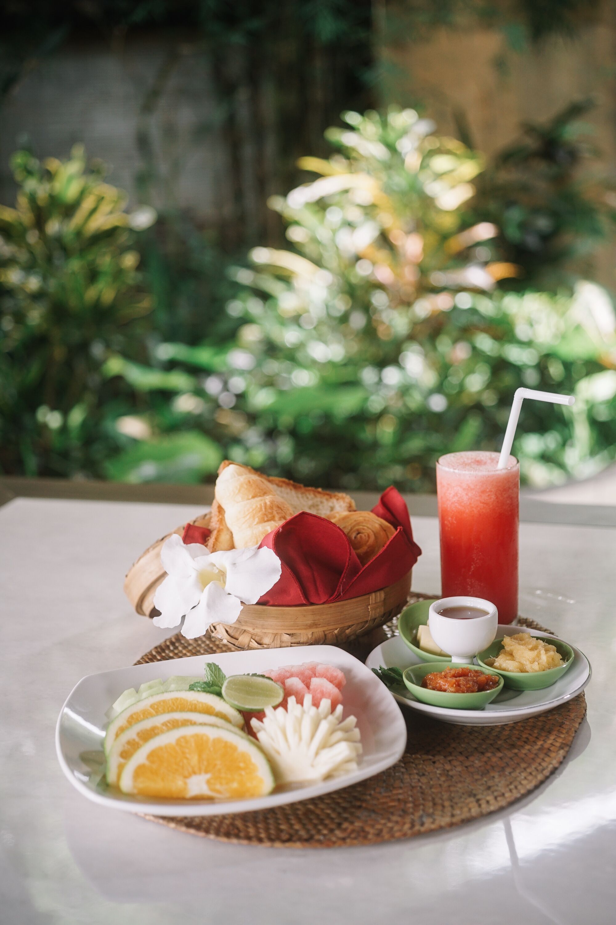 Photo - Ladera Villa Ubud