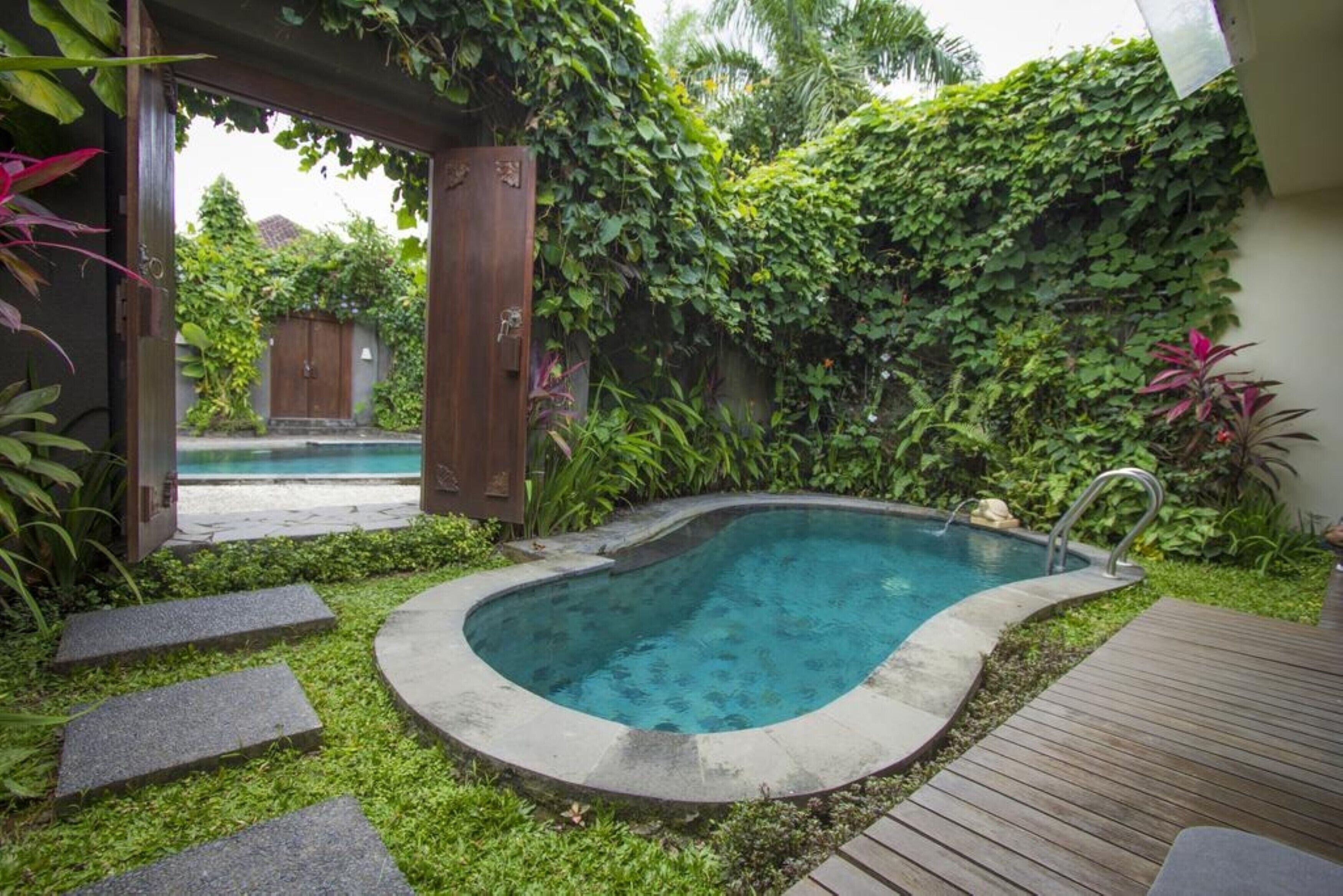 Photo - Ladera Villa Ubud