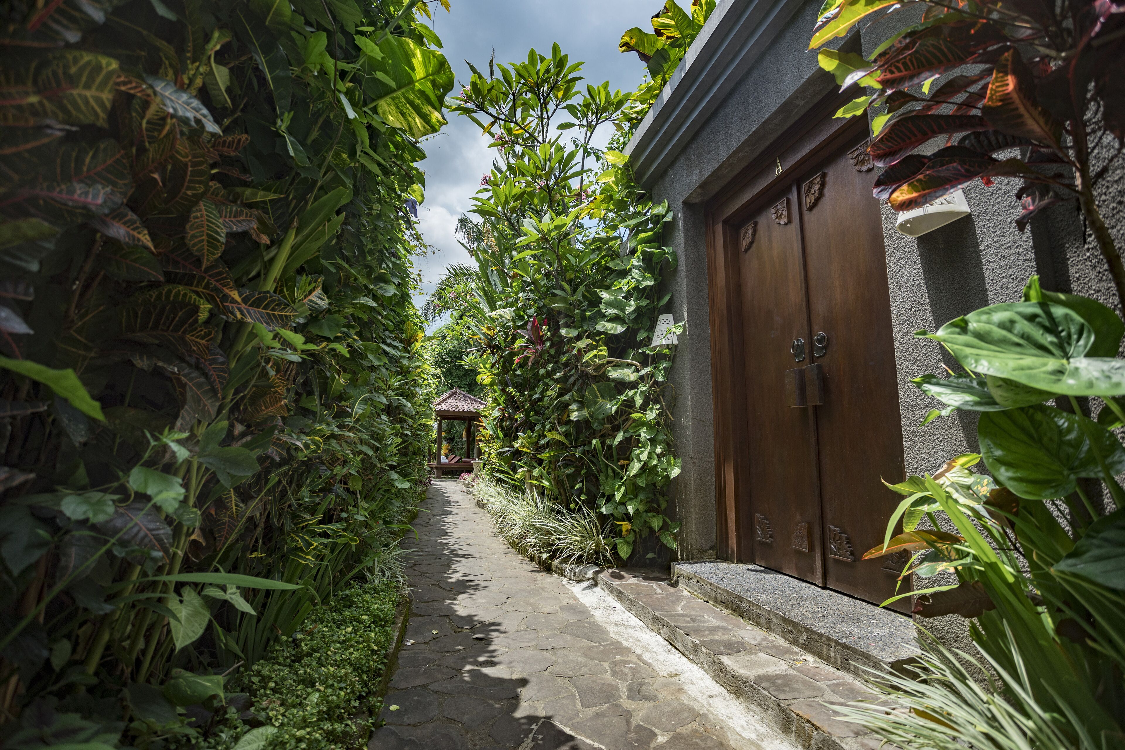 Photo - Ladera Villa Ubud