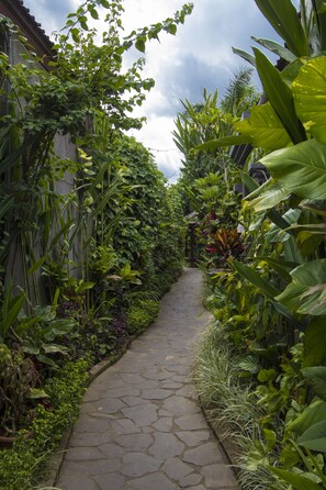 Jardín
