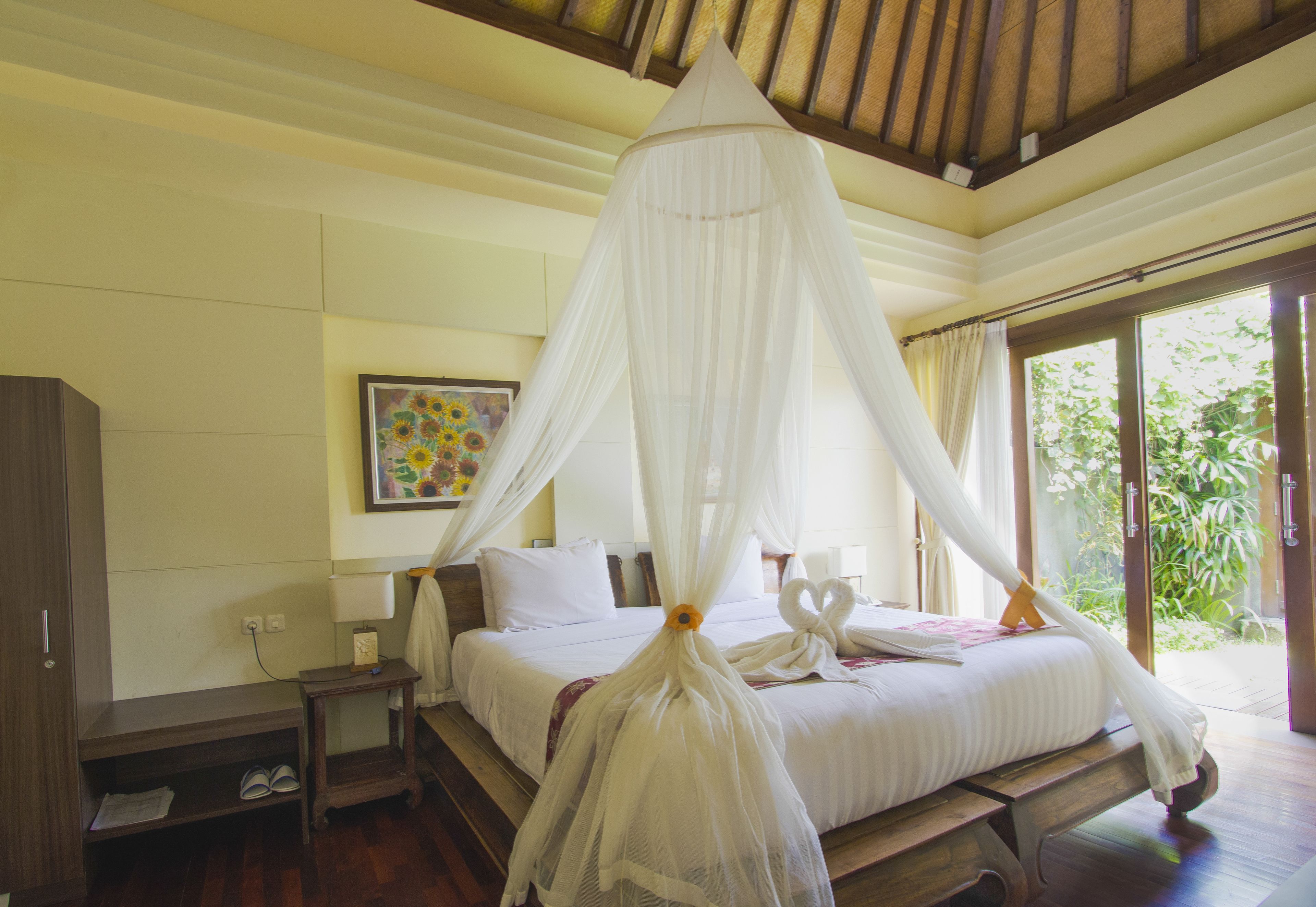 Photo - Ladera Villa Ubud