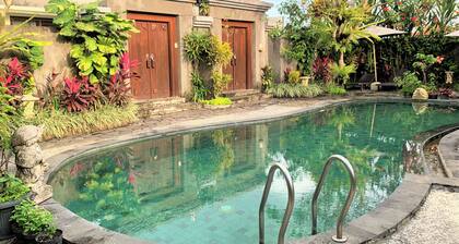 Ladera Villa Ubud