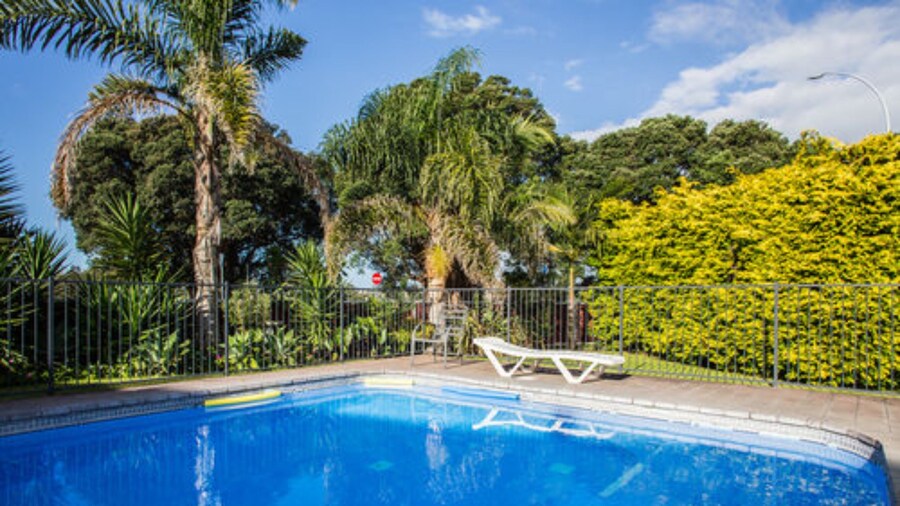 Bennetts Tauranga Motor Inn