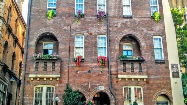 Exterior - Sydney Harbour Bed And Breakfast (Sydney)