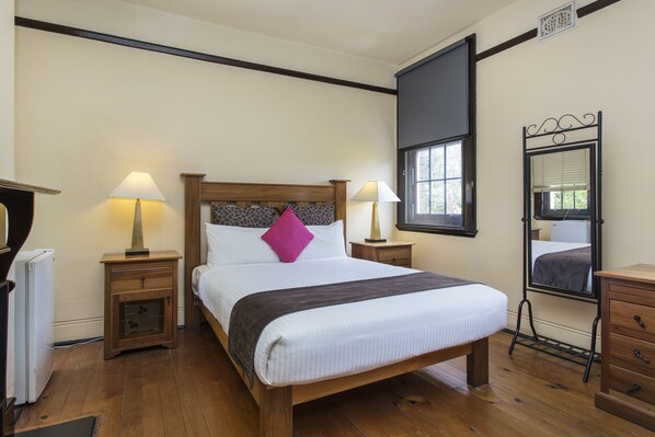 ファミリー ルーム | エジプト綿のシーツ、高級寝具、ミニバー、防音設備