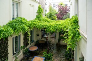 Exterior - Nouvel Hôtel Paris (Paris)
