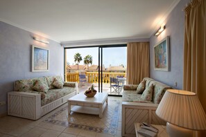 1 habitación, caja de seguridad en la habitación y cunas gratuitas 