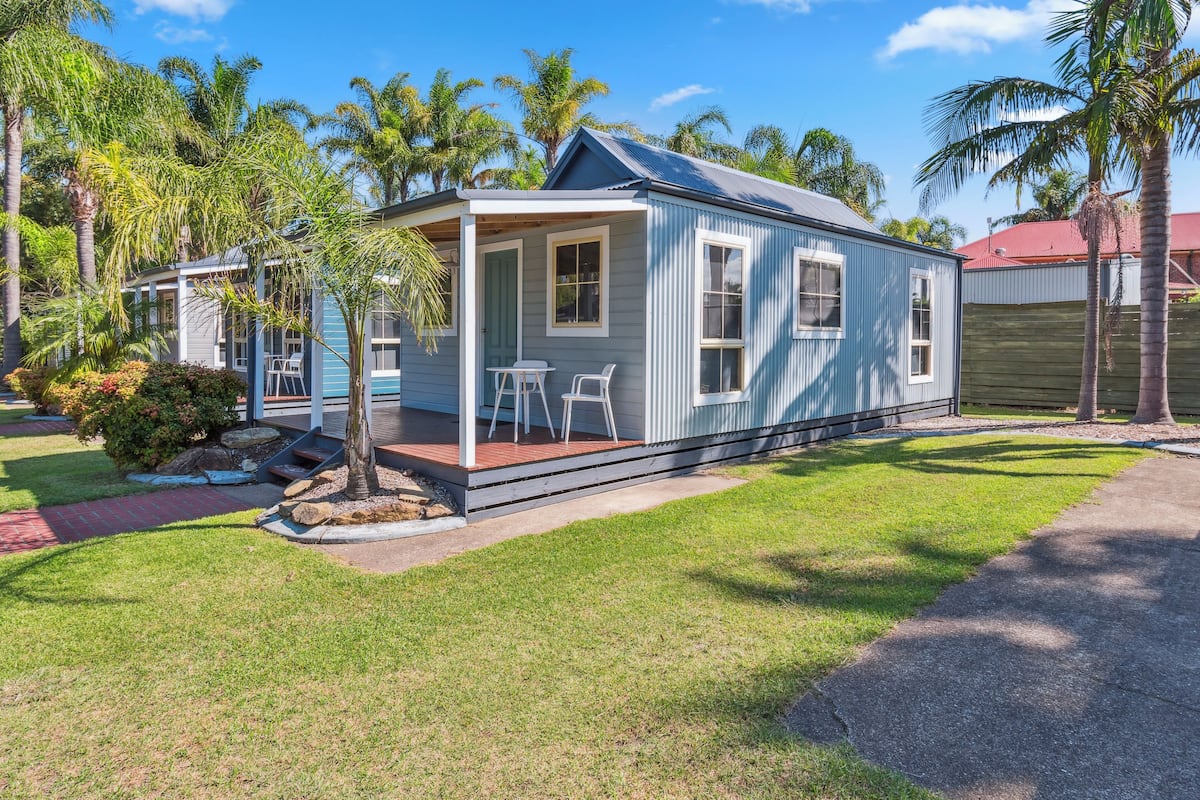 Superior 2 Bedroom Villa | Terassi/patio