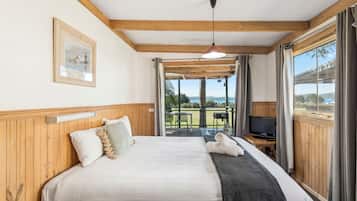 Standard Ocean View 3 Bedroom Villa